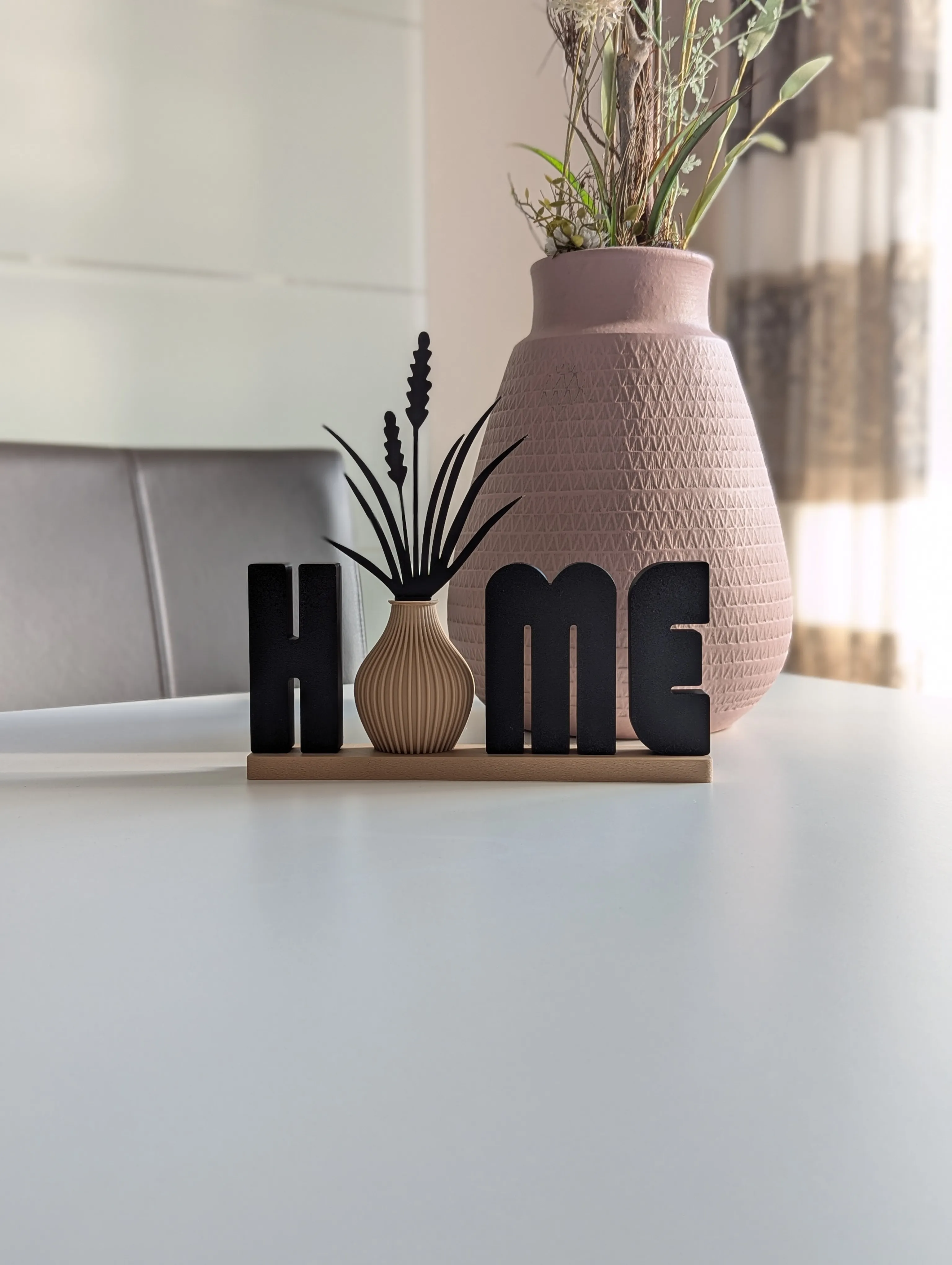 Decorative Home Pedestal
